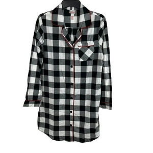 Wondershop‎ Women Long Sleeve Pajama Sleepwear Size XS